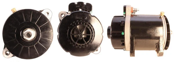 Alternator (48-3775)