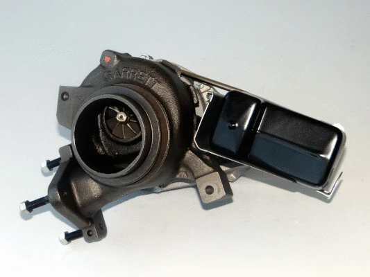 Charger, charging (supercharged/turbocharged)