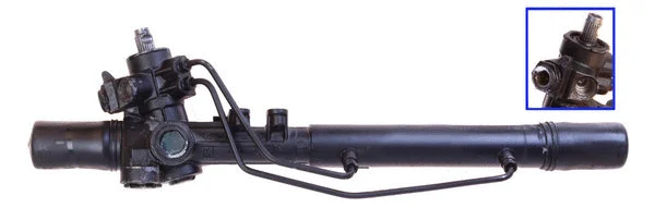 Steering Gear (12-0593)