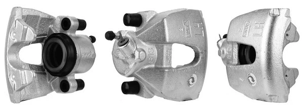 Brake Caliper (82-0711)