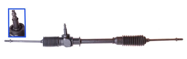 Steering Gear (14-0490)
