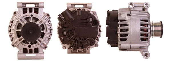 Alternator (28-5580)