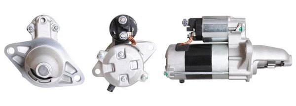 Starter (25-5163)