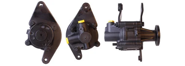 Hydraulic Pump, steering (15-0369)