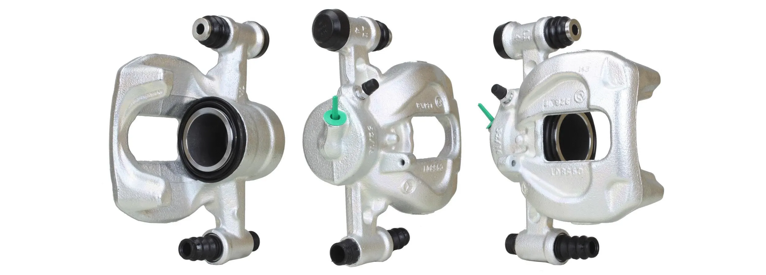 Brake Caliper (86-3115)