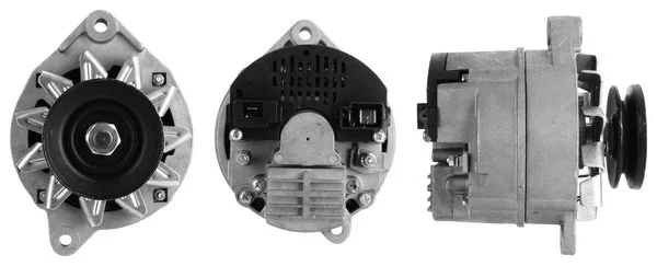 Alternator (28-1839)