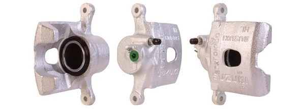 Brake Caliper
