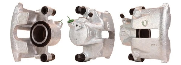 Brake Caliper (82-0467)