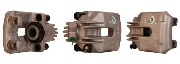 Brake Caliper (86-1538)