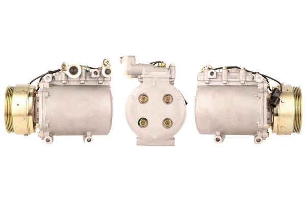 Compressor, air conditioning (51-0357)