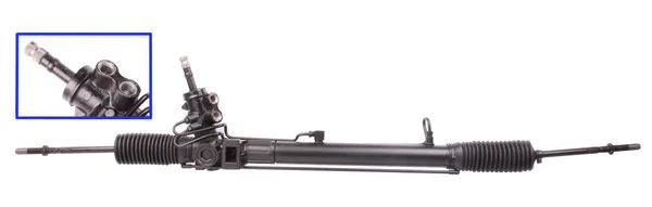 Steering Gear (11-0075)