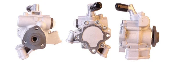 Hydraulic Pump, steering (15-0199)