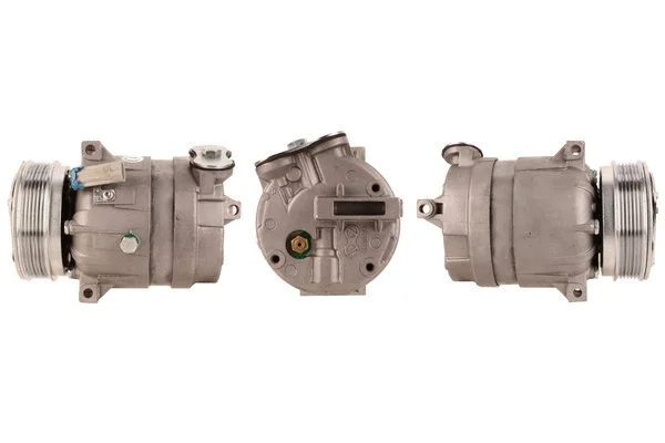 Compressor, air conditioning (51-0002)