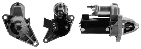 Starter (25-3325)
