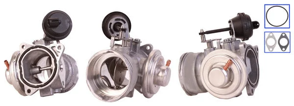 EGR Valve (71-0031)