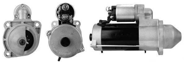 Starter (45-3199)