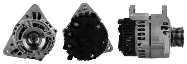 Alternator (28-5936)