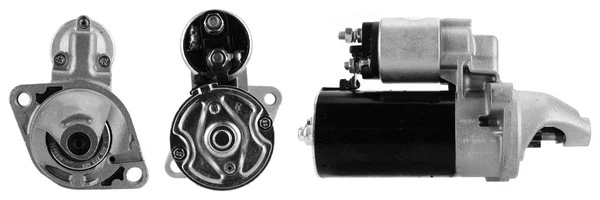 Starter (25-1295)