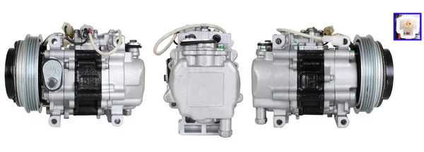 Compressor, air conditioning (51-1051)