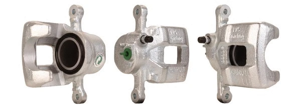 Brake Caliper (82-0345)