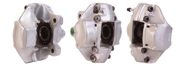 Brake Caliper (82-0436)