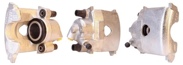Brake Caliper (83-0485)