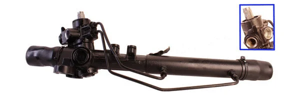 Steering Gear (12-0330)