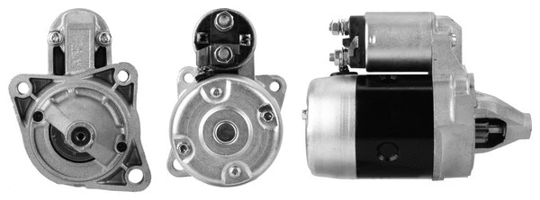 Starter (25-0328)