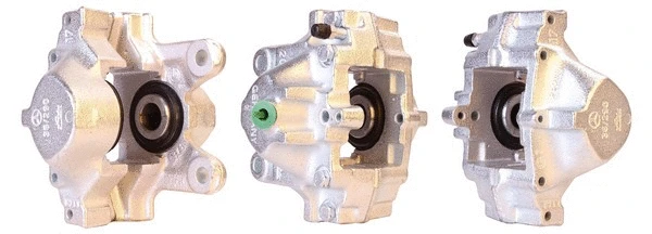 Brake Caliper (87-0521)