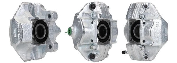 Brake Caliper (83-0436)