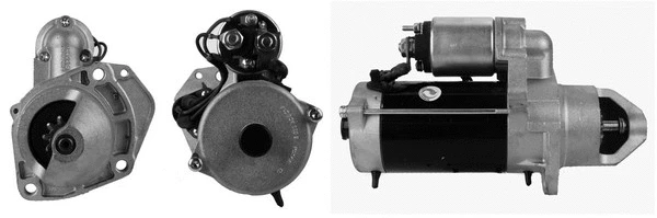 Starter (45-3353)
