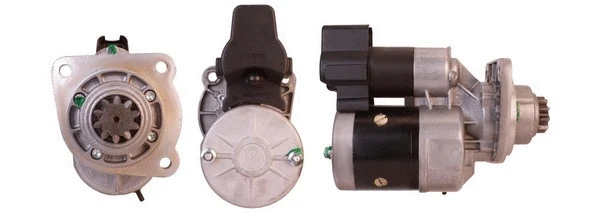 Starter (25-4057)