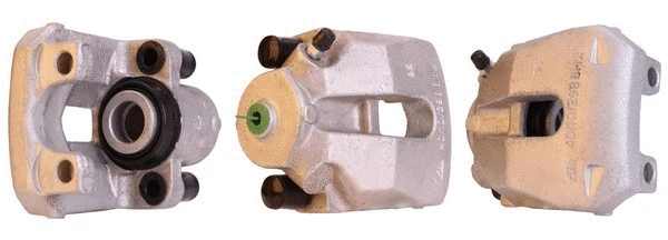 Brake Caliper (87-0557)