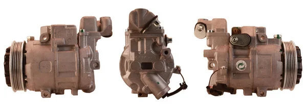 Compressor, air conditioning (51-0055)