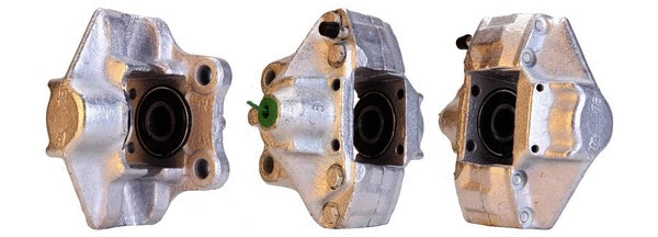 Brake Caliper (87-0438)