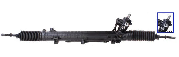 Steering Gear (11-1118)