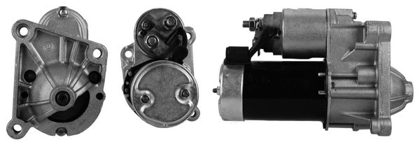 Starter (25-3113)