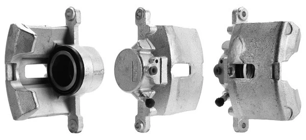 Brake Caliper (82-1666)