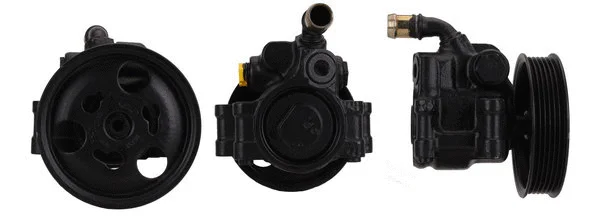 Hydraulic Pump, steering (15-0439)