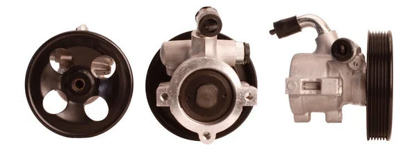 Hydraulic Pump, steering (15-0115)