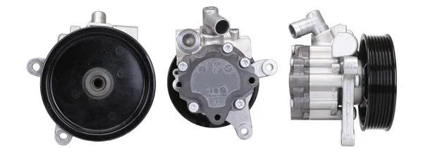 Hydraulic Pump, steering (15-1457)