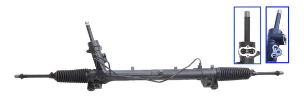 Steering Gear (11-1402)