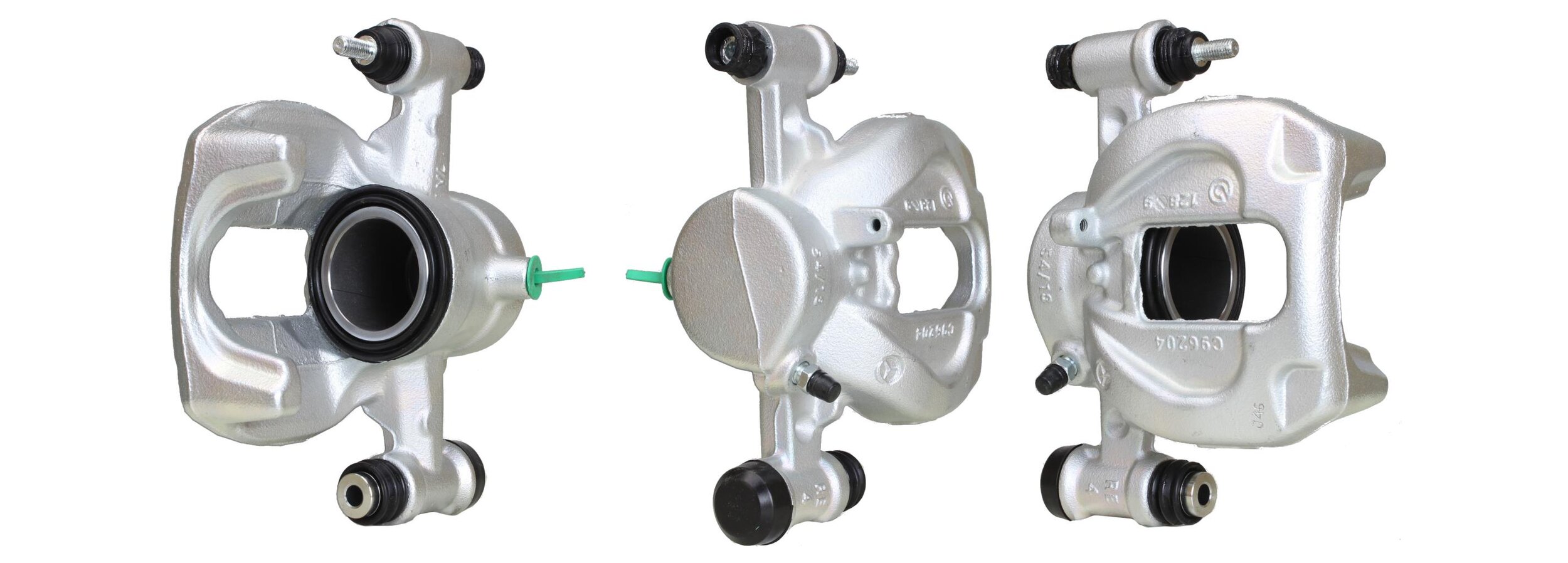 Brake Caliper (87-3138)