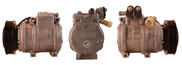 Compressor, air conditioning (51-0233)