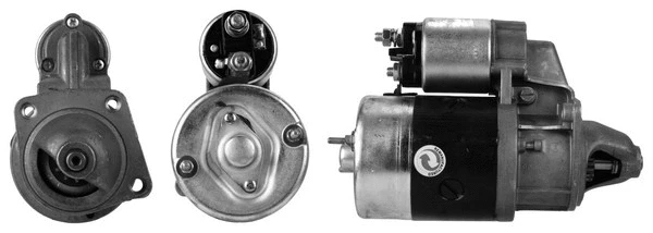 Starter (25-1057)