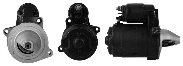 Starter (25-0147)