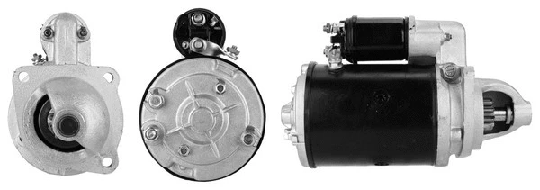 Starter (25-0201)