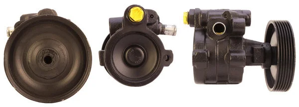 Hydraulic Pump, steering (15-0648)