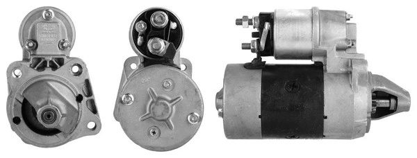 Starter (25-3362)