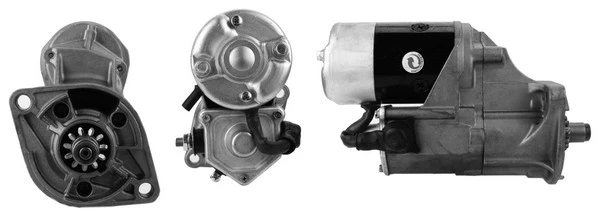 Starter (45-1060)
